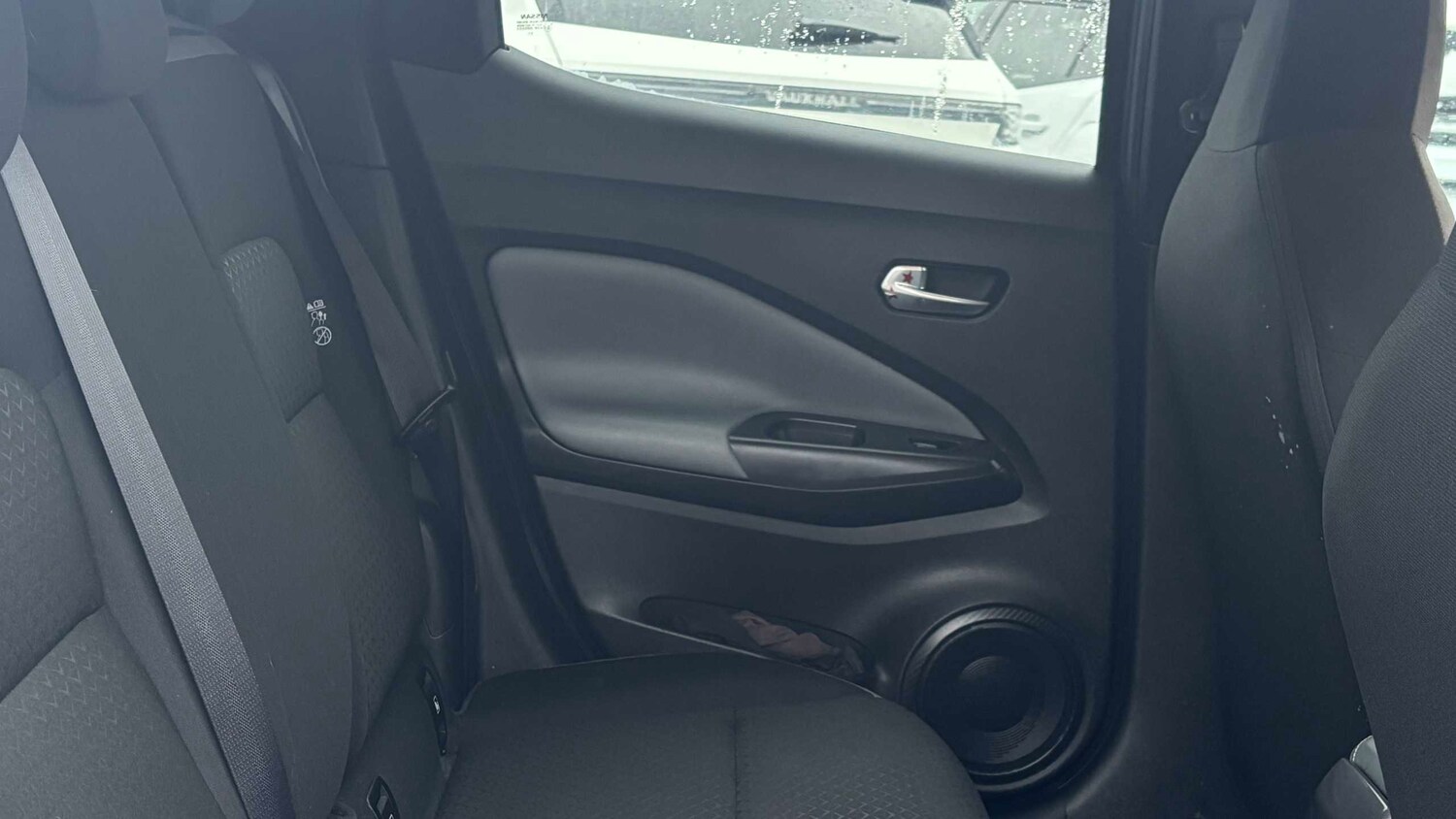 Used Nissan Juke for sale - 77862598: Photo 13