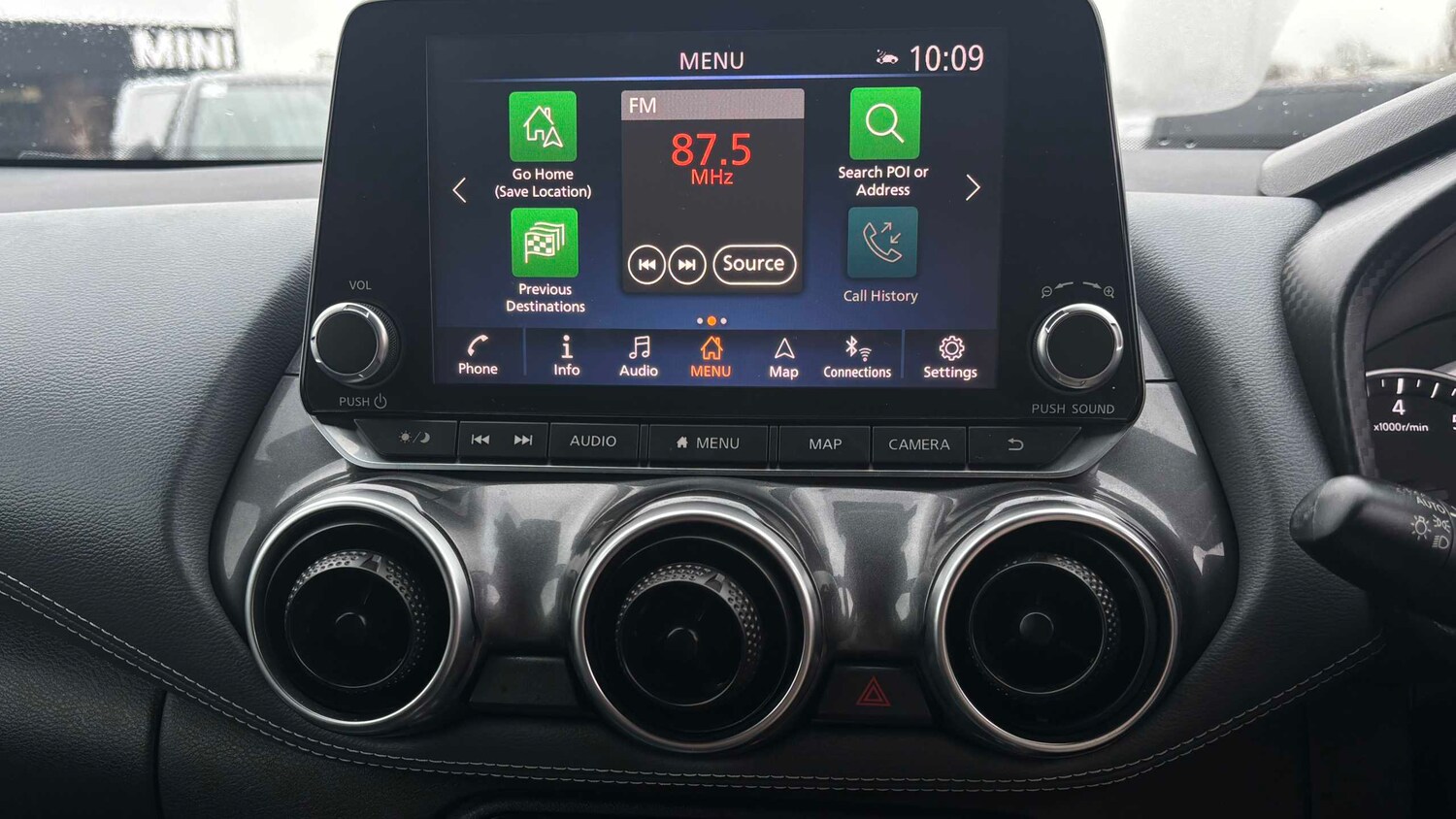 Used Nissan Juke for sale - 77862598: Photo 14