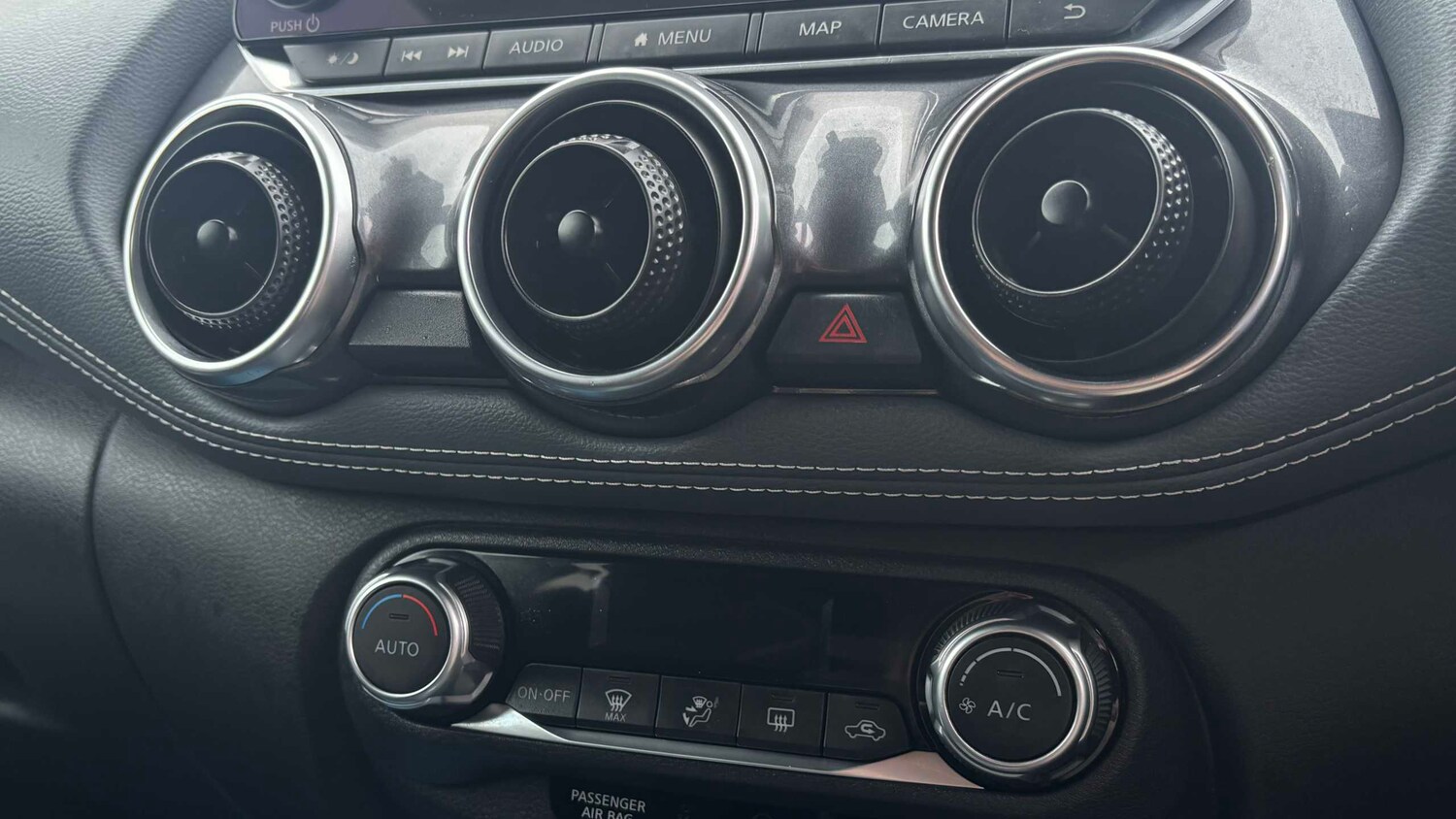 Used Nissan Juke for sale - 77862598: Photo 15