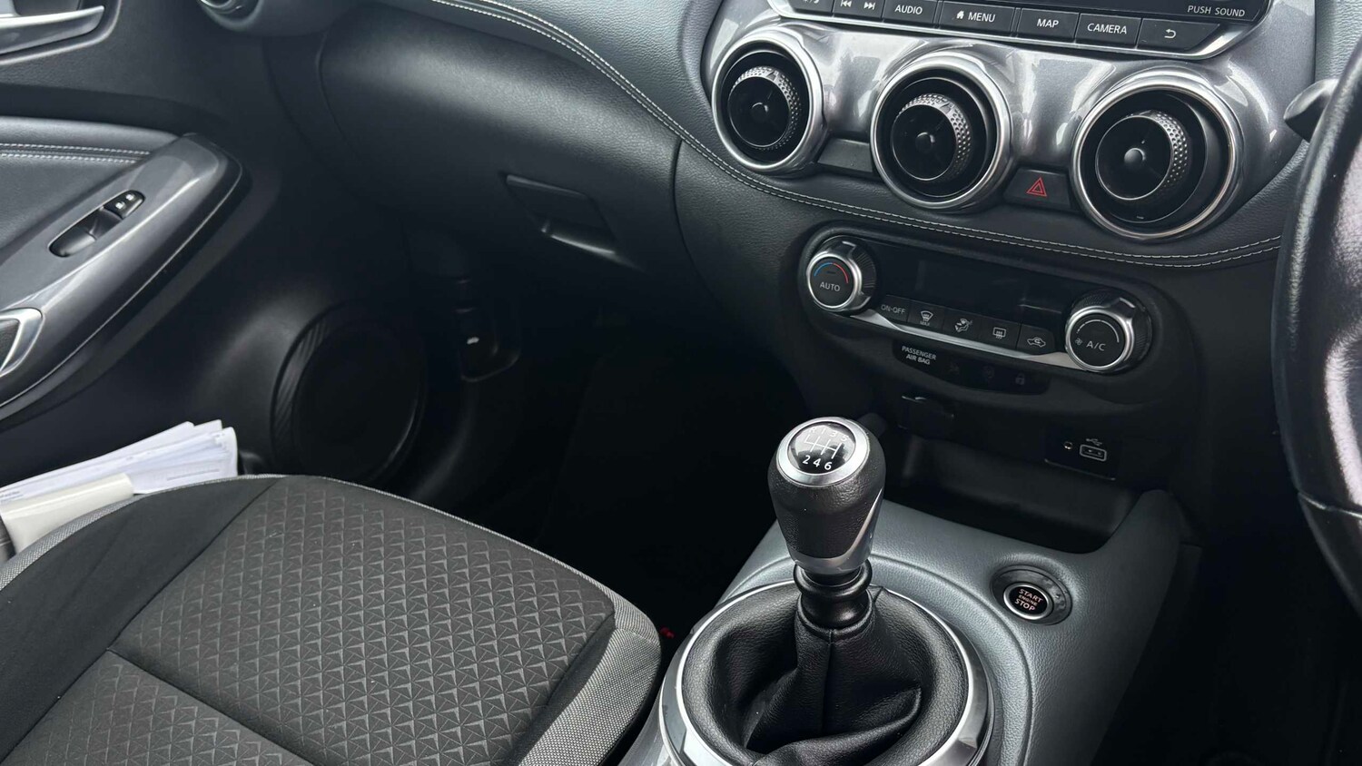 Used Nissan Juke for sale - 77862598: Photo 16