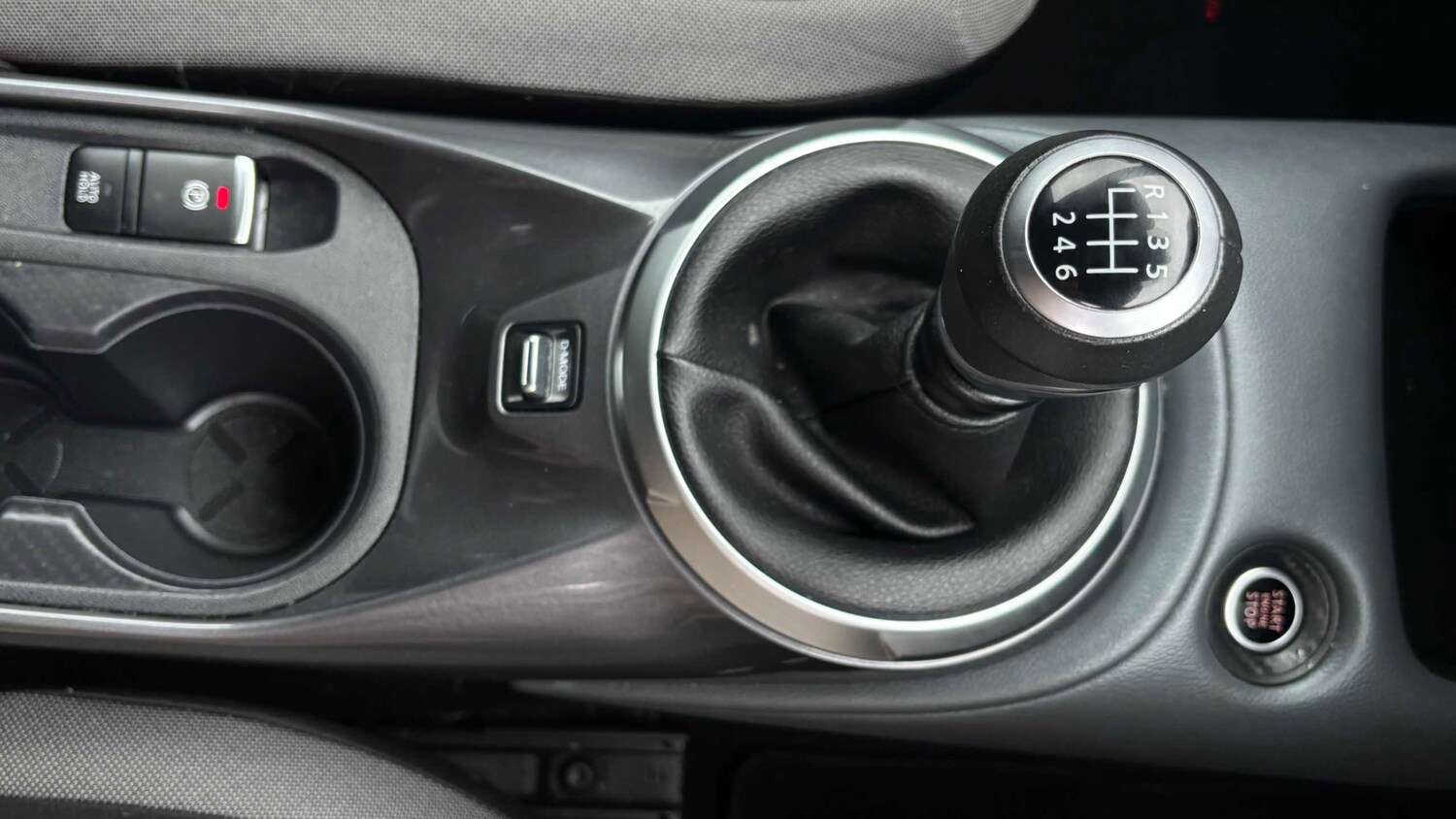 Used Nissan Juke for sale - 77862598: Photo 18