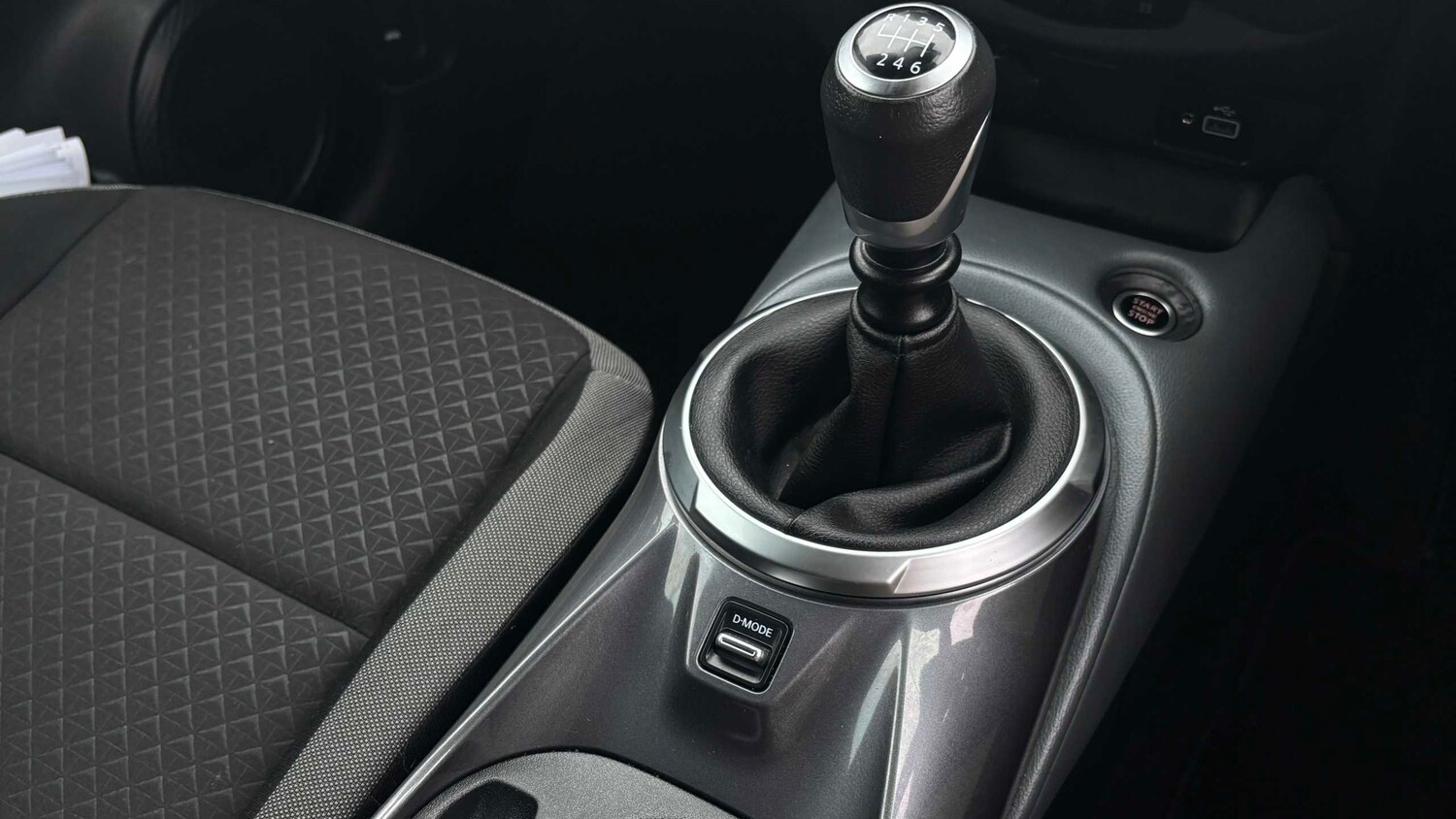 Used Nissan Juke for sale - 77862598: Photo 19