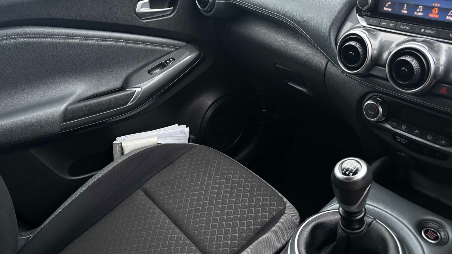 Used Nissan Juke for sale - 77862598: Photo 20