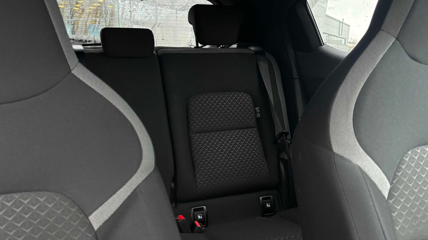 Used Nissan Juke for sale - 77862598: Photo 21