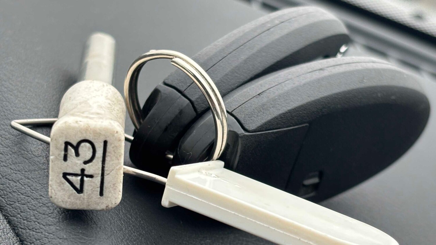 Used Nissan Juke for sale - 77862598: Photo 22