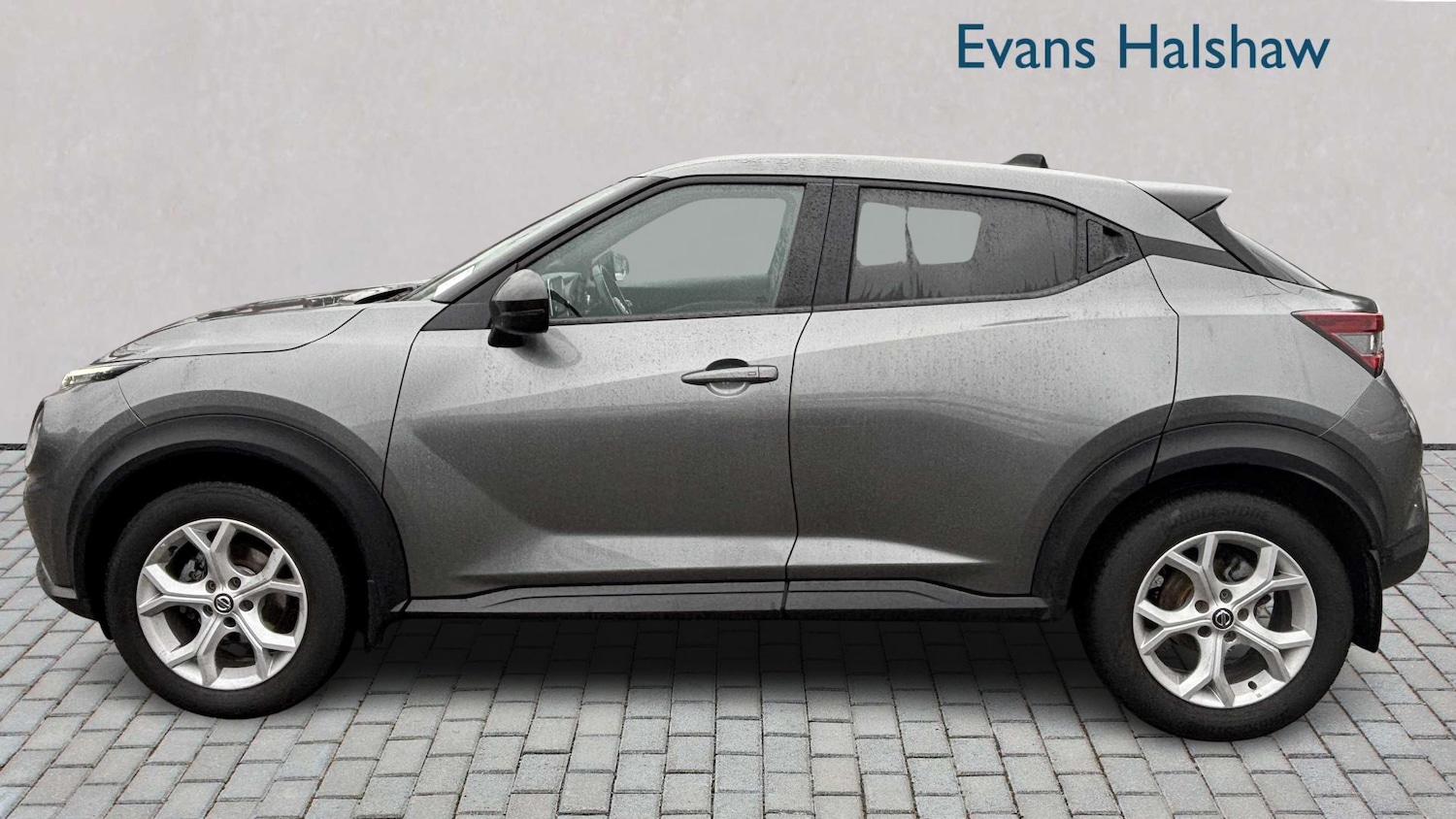 Used Nissan Juke for sale - 77862598: Photo 4