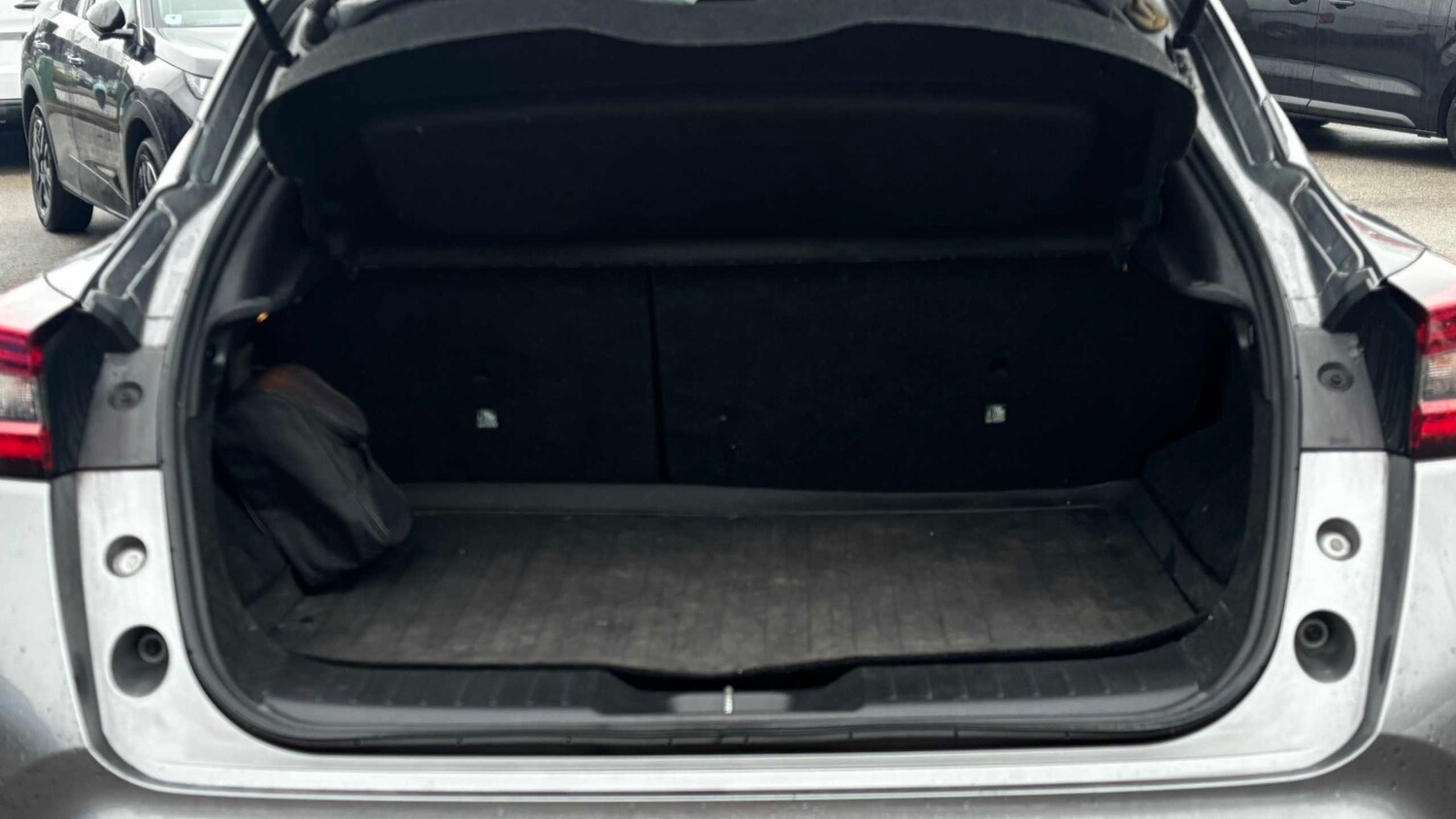 Used Nissan Juke for sale - 77862598: Photo 6