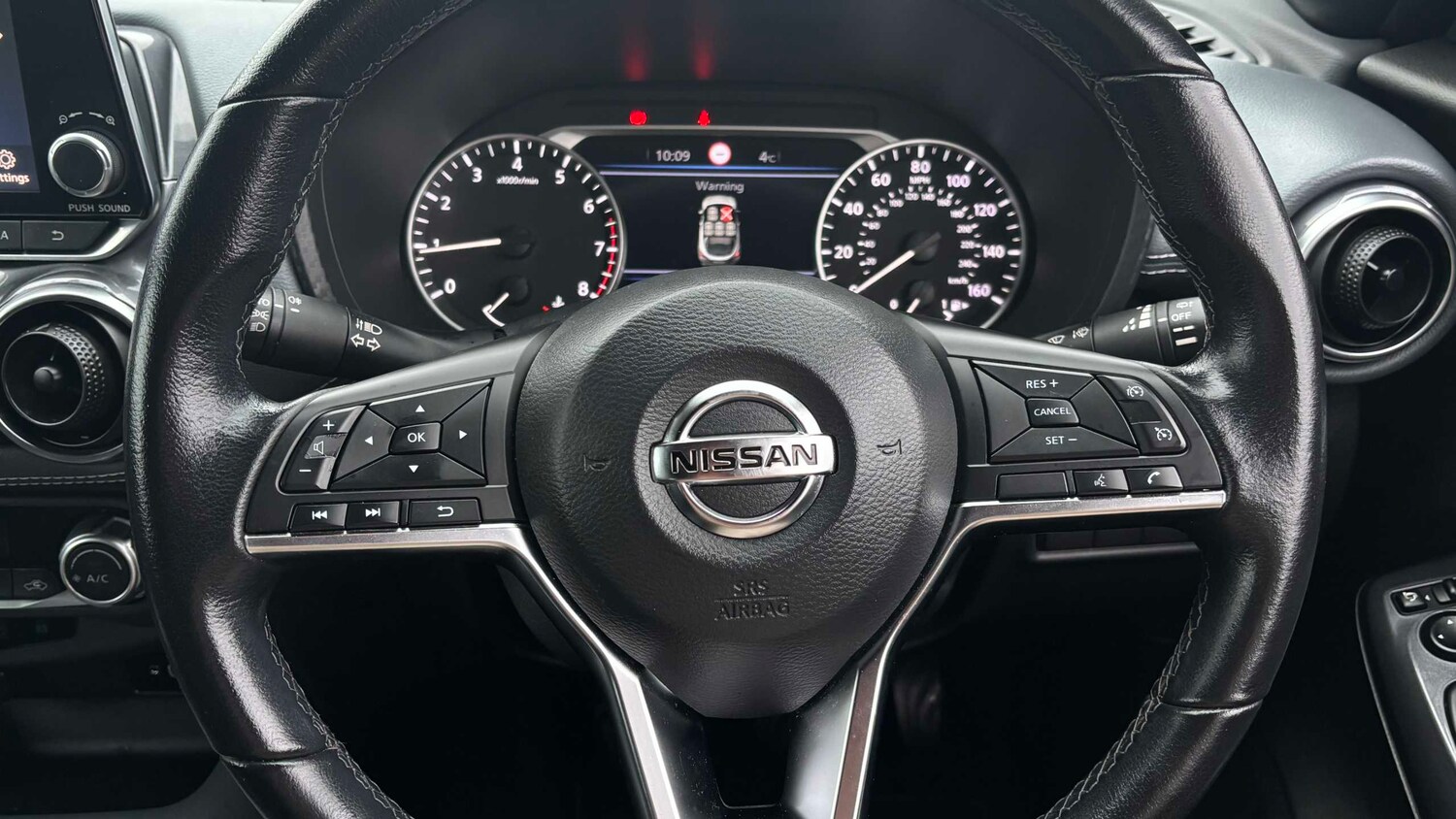 Used Nissan Juke for sale - 77862598: Photo 9