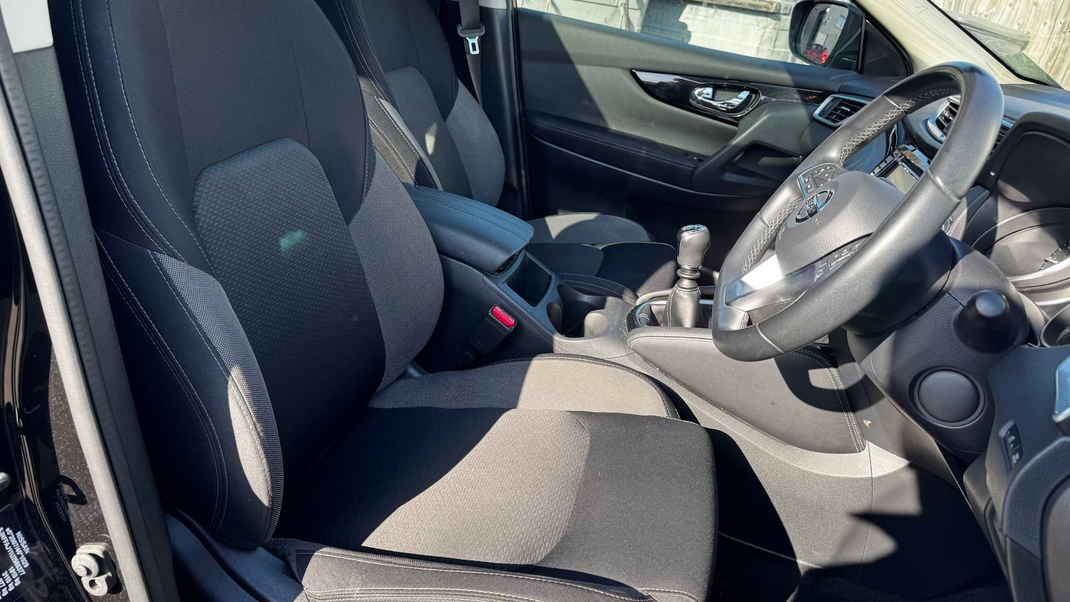 Used Nissan Qashqai 2021 for sale - 77856458: Photo 12