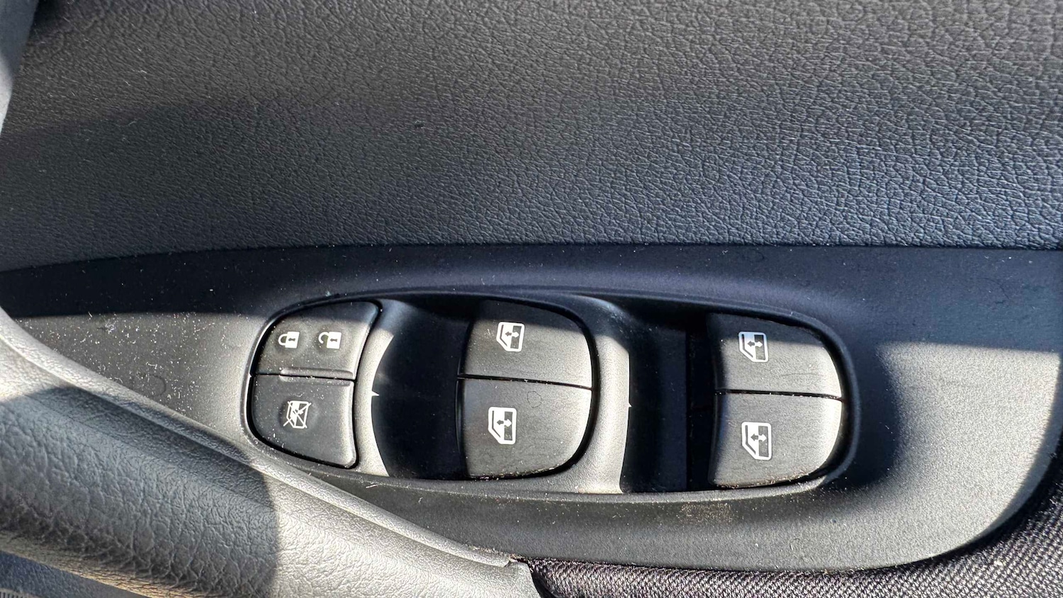 Used Nissan Qashqai 2021 for sale - 77856458: Photo 14