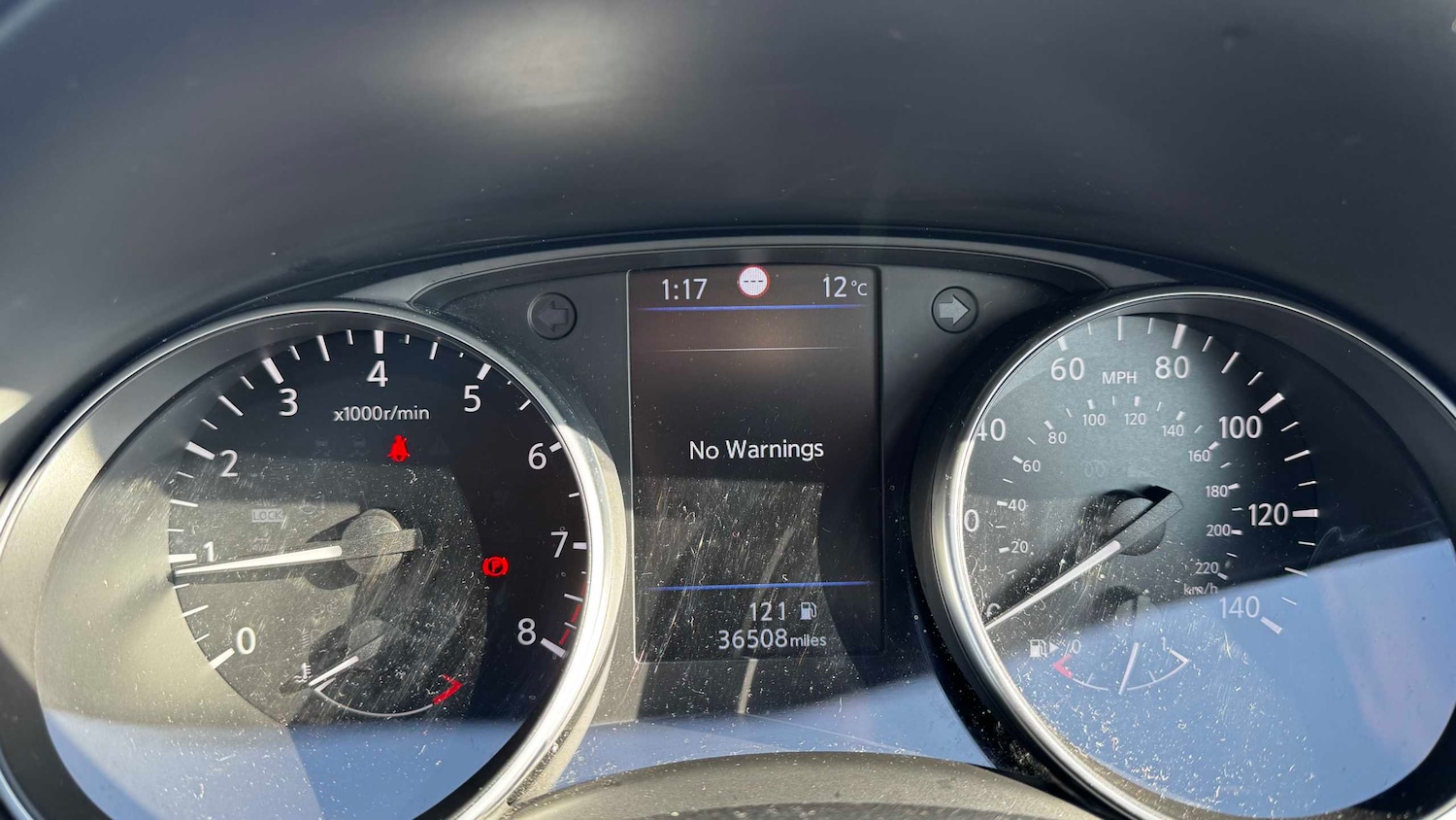 Used Nissan Qashqai 2021 for sale - 77856458: Photo 17