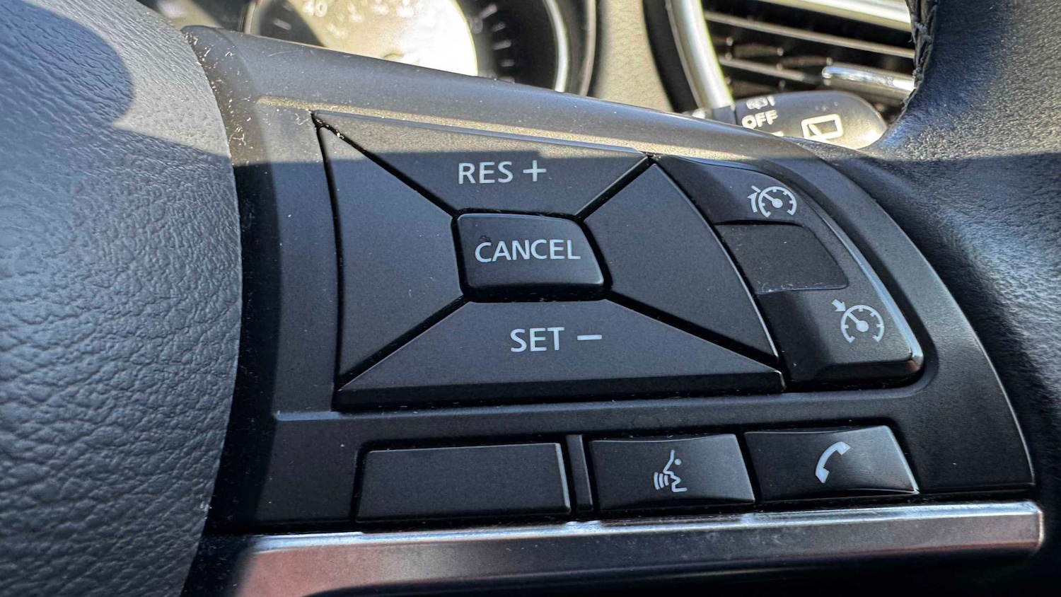 Used Nissan Qashqai 2021 for sale - 77856458: Photo 19