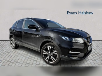 Used Nissan Qashqai 2021 for sale - 77856458: Photo
