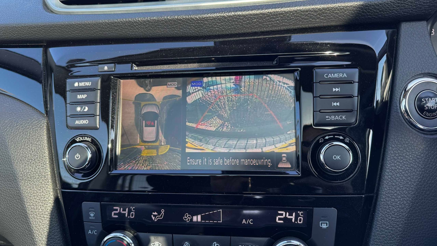 Used Nissan Qashqai 2021 for sale - 77856458: Photo 22