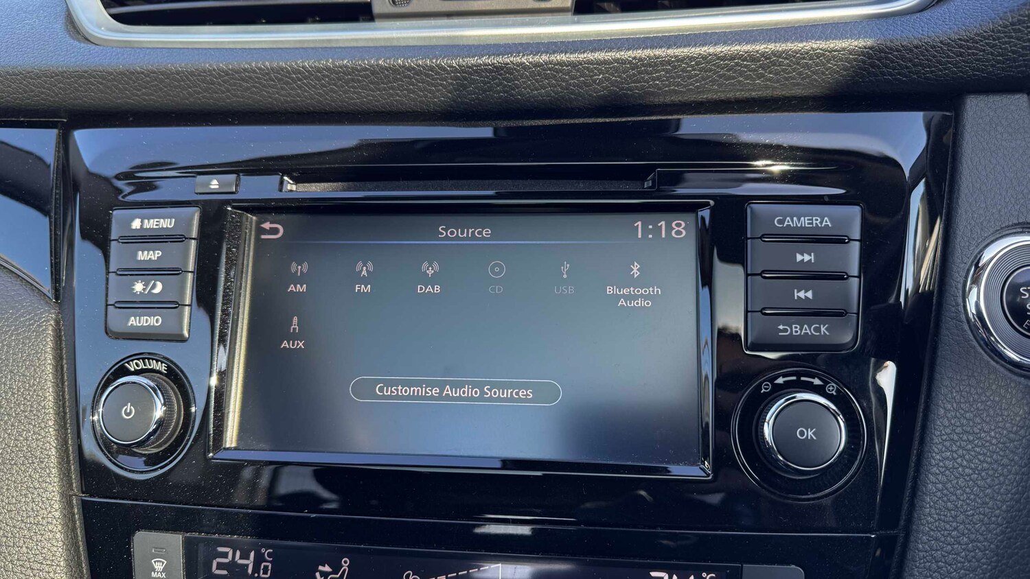 Used Nissan Qashqai 2021 for sale - 77856458: Photo 24