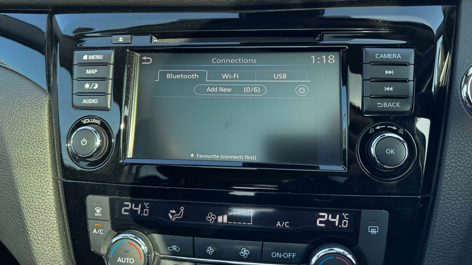 Used Nissan Qashqai 2021 for sale - 77856458: Photo 25