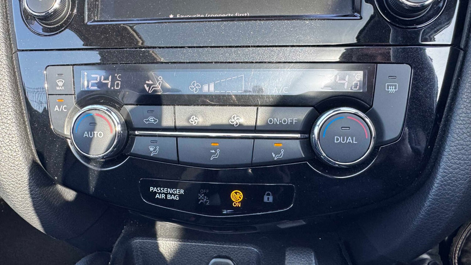 Used Nissan Qashqai 2021 for sale - 77856458: Photo 26