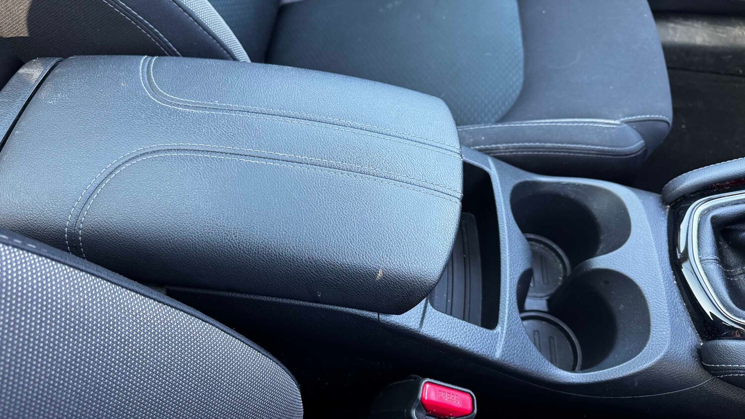 Used Nissan Qashqai 2021 for sale - 77856458: Photo 27