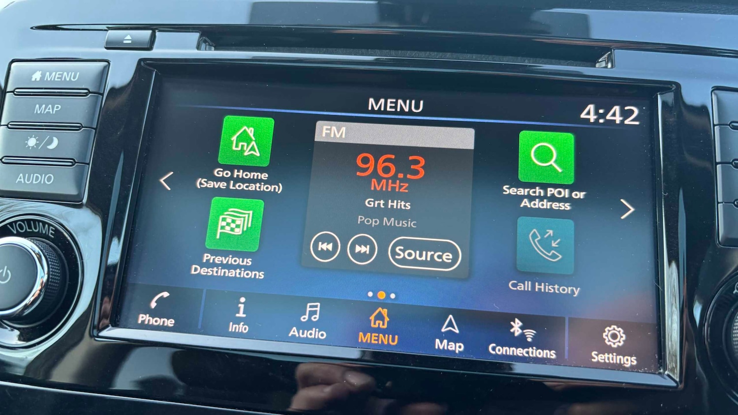 Used Nissan Qashqai 2021 for sale - 77856458: Photo 29