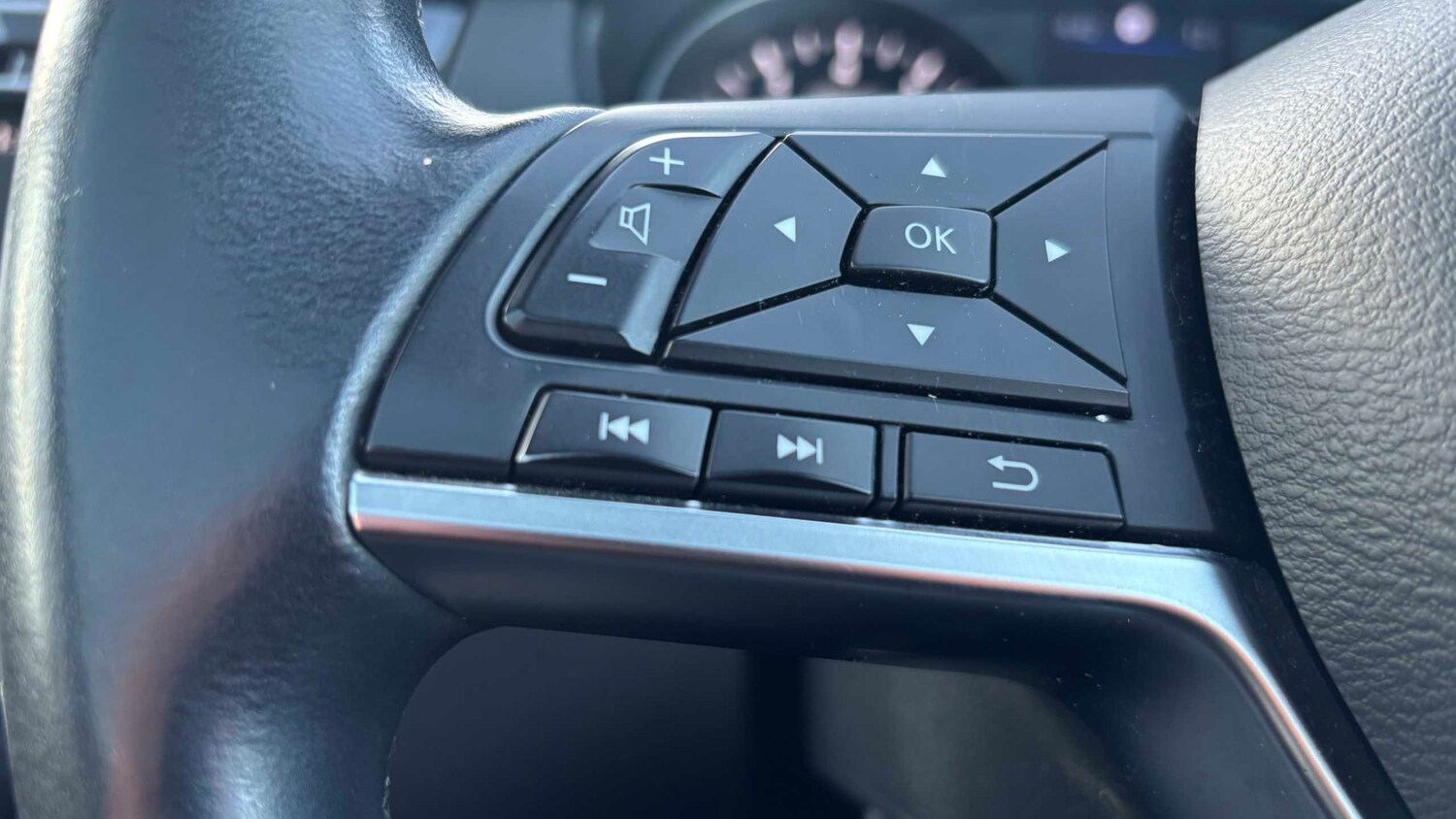 Used Nissan Qashqai 2021 for sale - 77856458: Photo 31