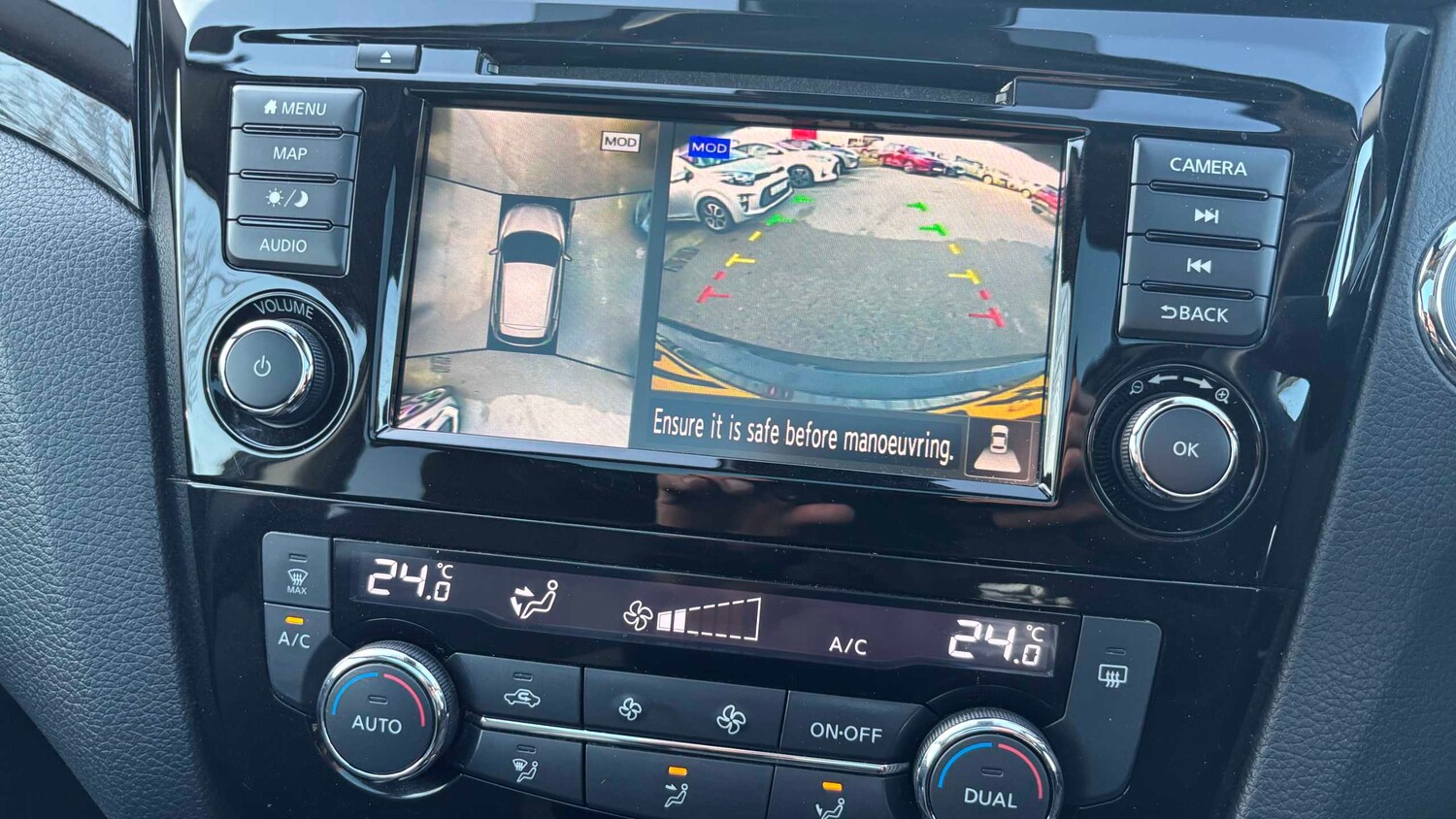 Used Nissan Qashqai 2021 for sale - 77856458: Photo 32