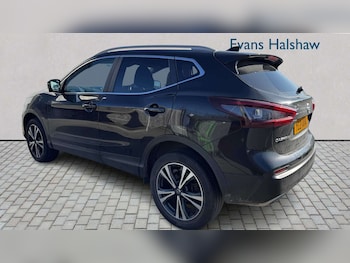 Used Nissan Qashqai 2021 for sale - 77856458: Photo