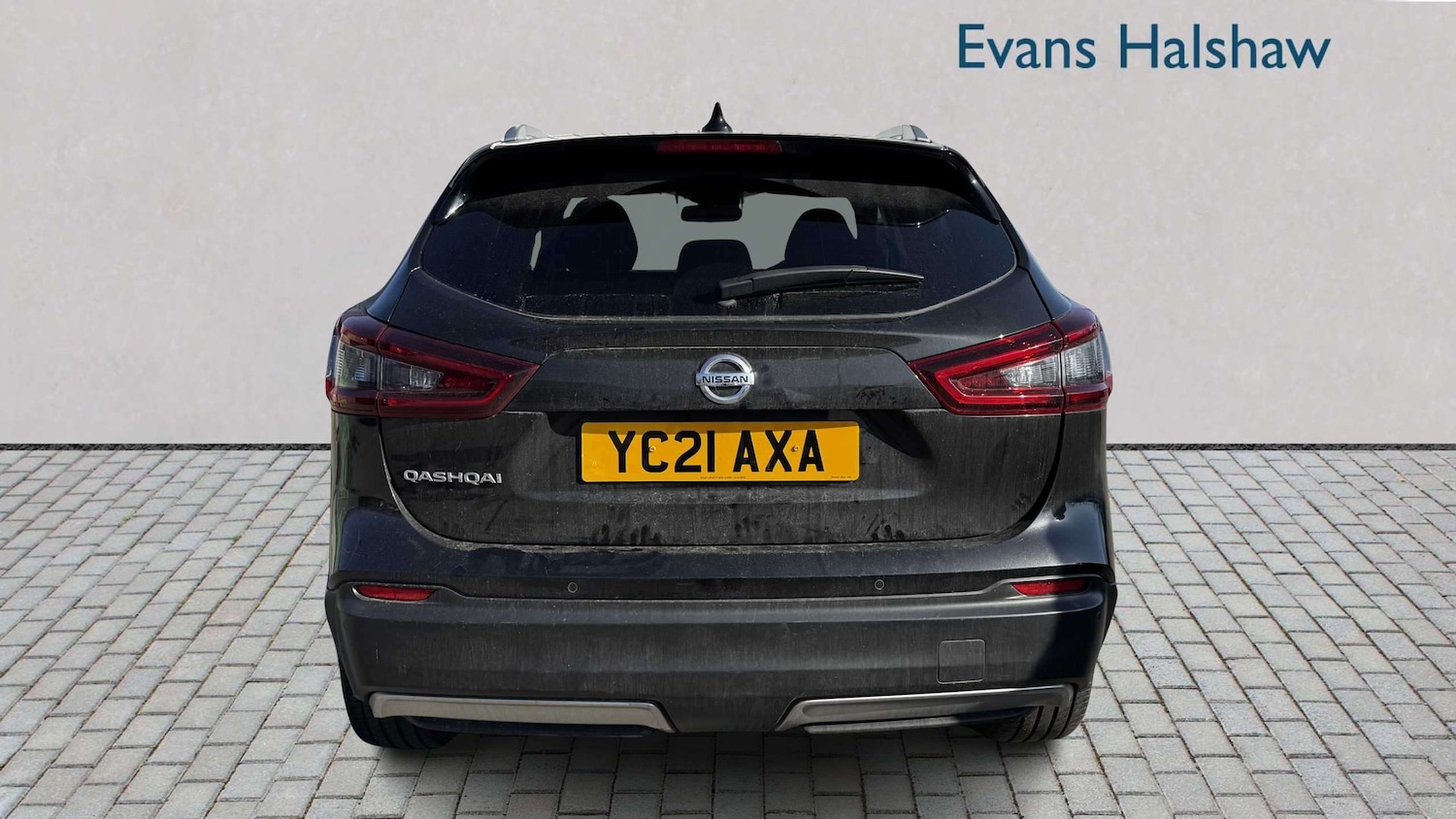 Used Nissan Qashqai 2021 for sale - 77856458: Photo 5