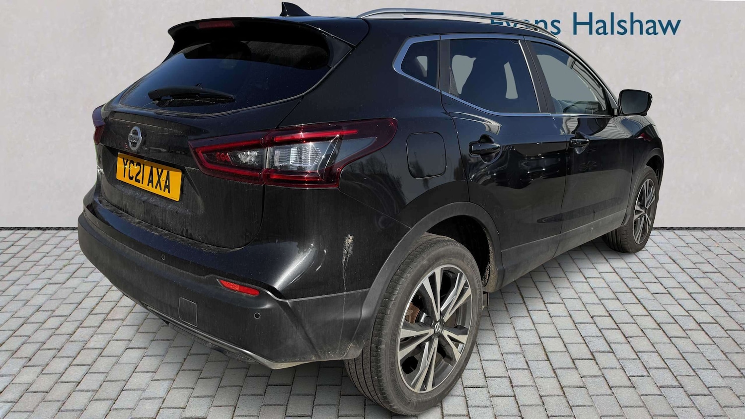 Used Nissan Qashqai 2021 for sale - 77856458: Photo 6