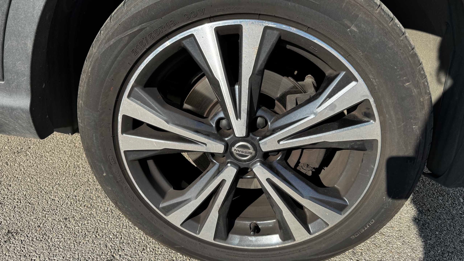 Used Nissan Qashqai 2021 for sale - 77856458: Photo 7