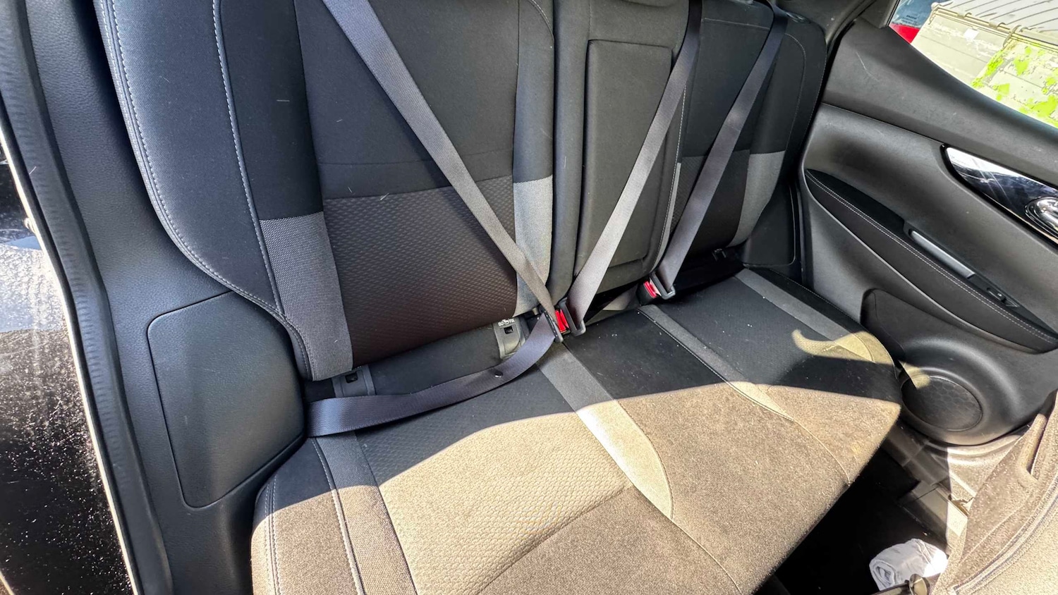 Used Nissan Qashqai 2021 for sale - 77856458: Photo 9