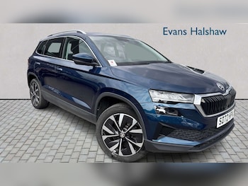 Used Skoda Karoq 2023 for sale - 79282407: Photo