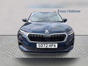 Used Skoda Karoq 2023 for sale - 79282407: Photo
