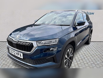 Used Skoda Karoq 2023 for sale - 79282407: Photo