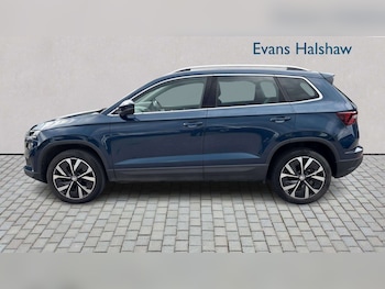 Used Skoda Karoq 2023 for sale - 79282407: Photo