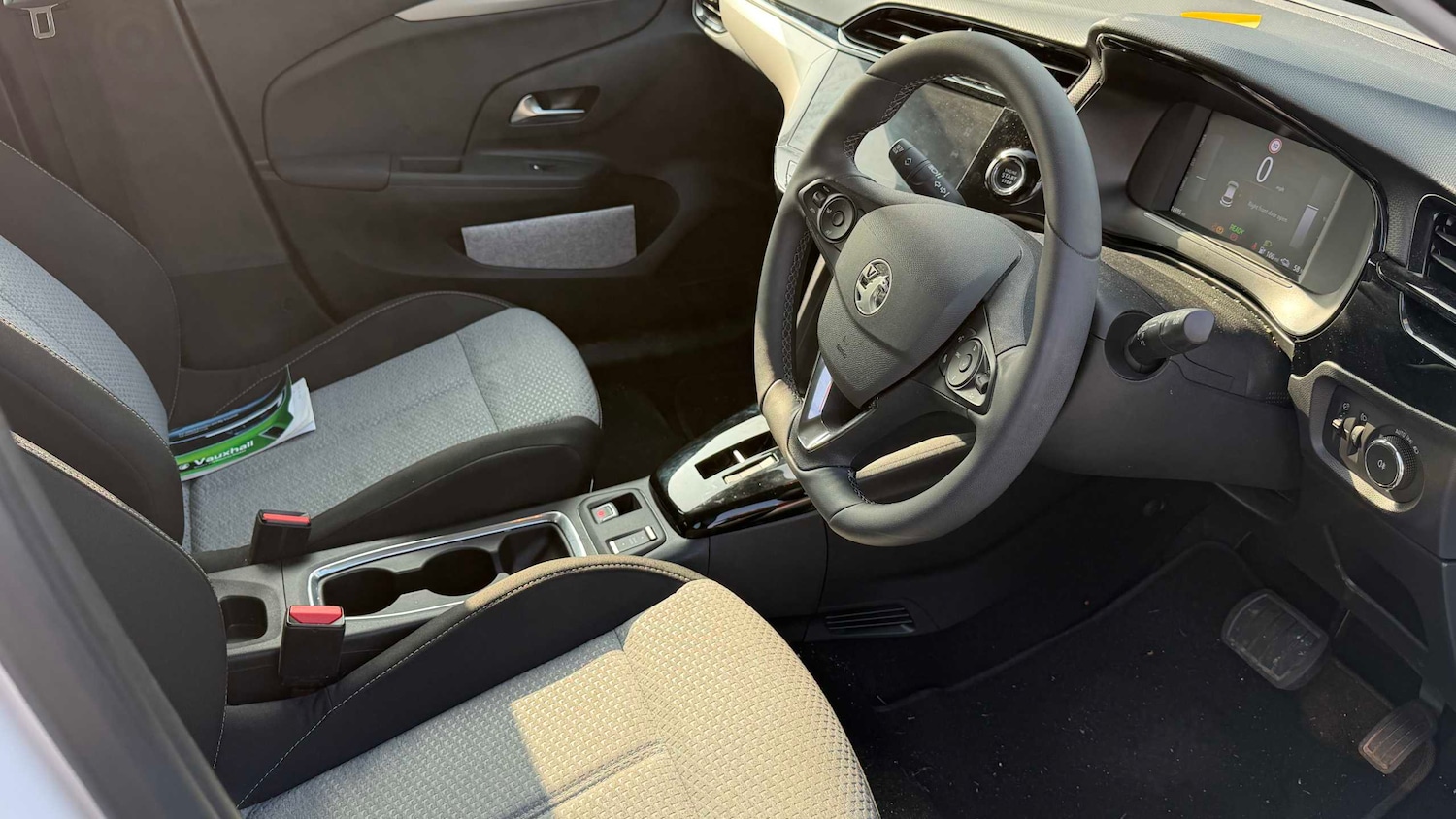 Used Vauxhall Corsa for sale - 77856982: Photo 11