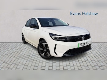 Used Vauxhall Corsa 2024 for sale - 77856982: Photo