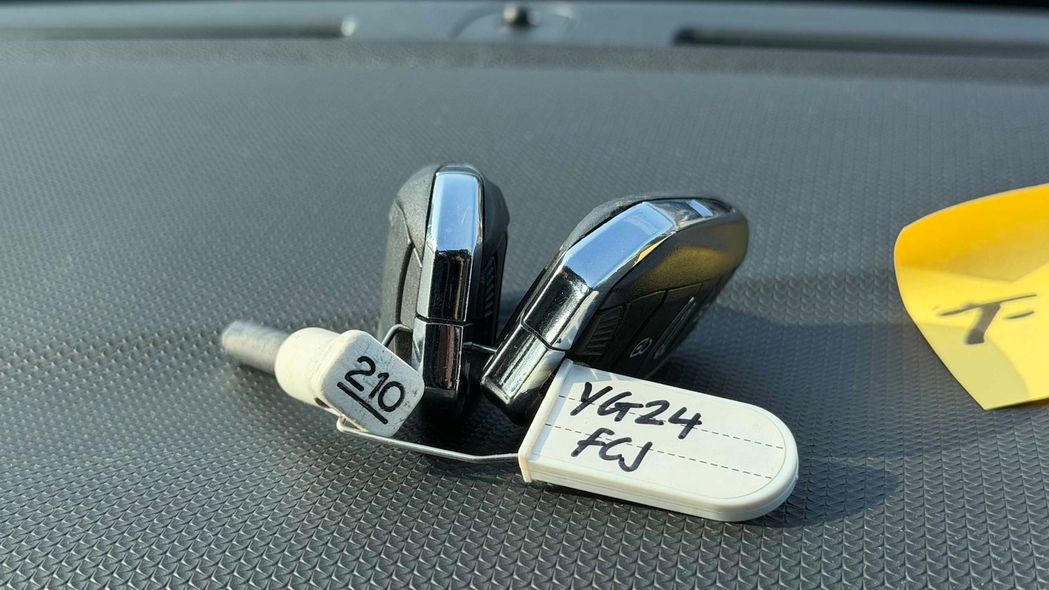 Used Vauxhall Corsa for sale - 77856982: Photo 21