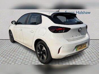 Used Vauxhall Corsa 2024 for sale - 77856982: Photo