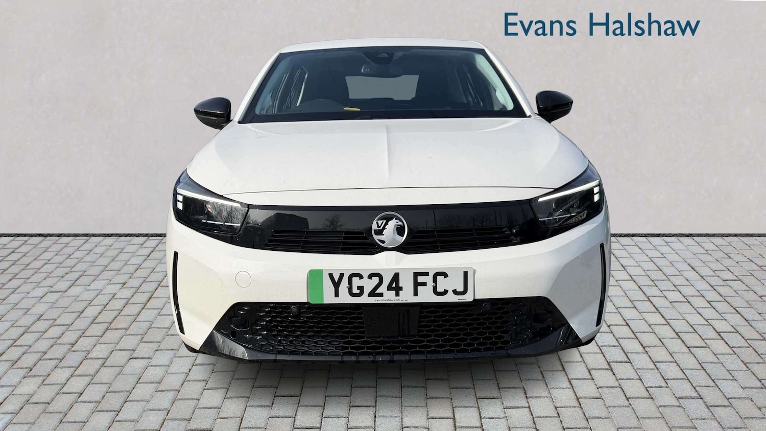 Used Vauxhall Corsa for sale - 77856982: Photo 3