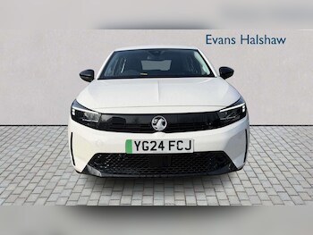 Used Vauxhall Corsa 2024 for sale - 77856982: Photo