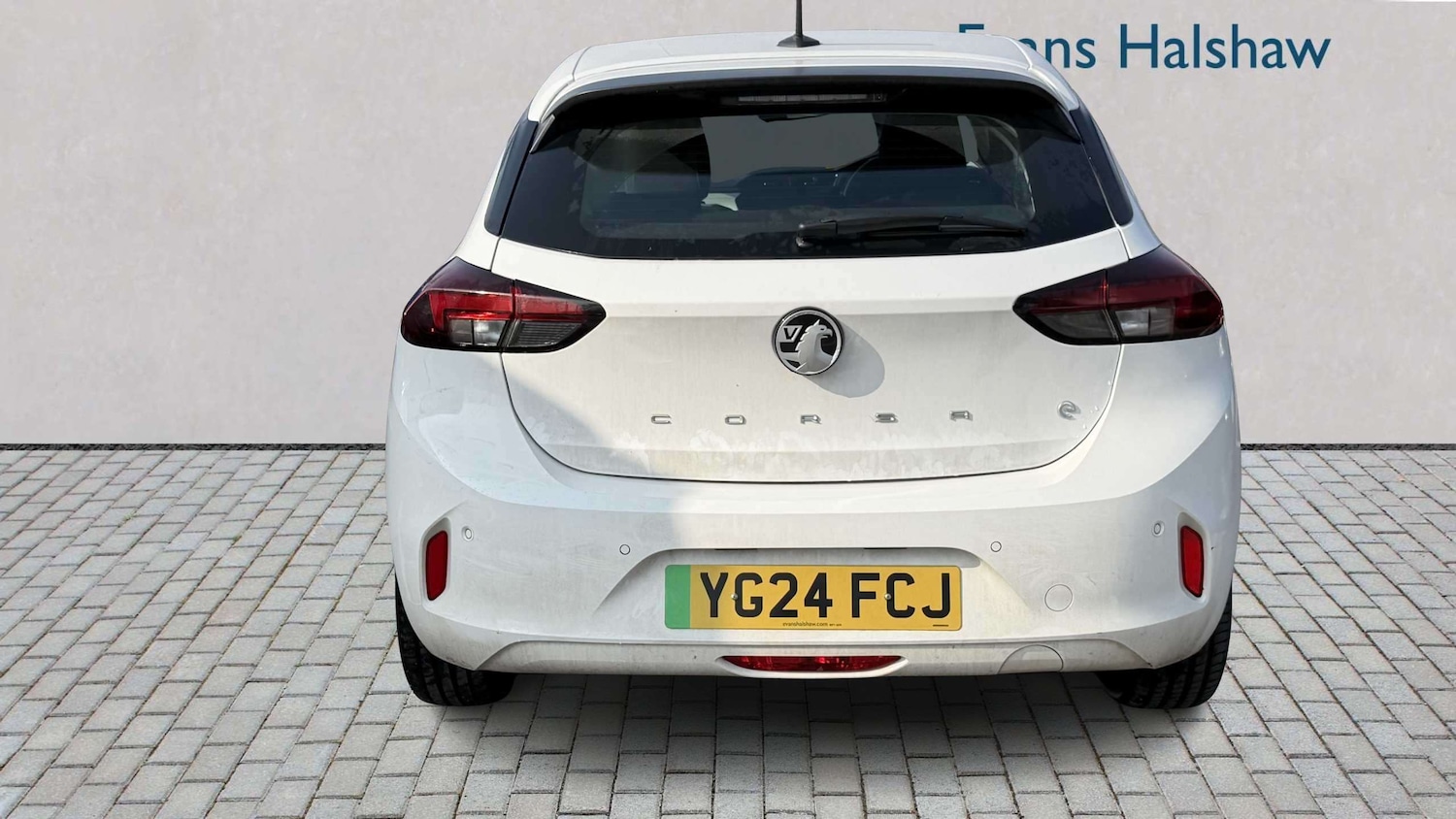 Used Vauxhall Corsa for sale - 77856982: Photo 4