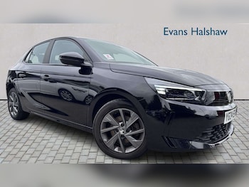 Used Vauxhall Corsa 2024 for sale - 79065472: Photo