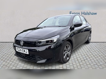 Used Vauxhall Corsa 2024 for sale - 79065472: Photo