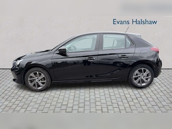 Used Vauxhall Corsa 2024 for sale - 79065472: Photo
