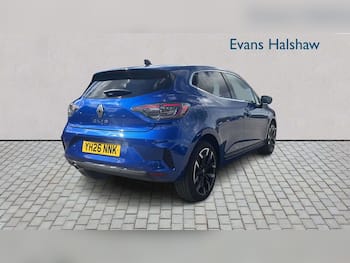 Used Renault Clio 2026 for sale - 79604513: Photo