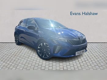 Used Renault Clio 2026 for sale - 79604513: Photo