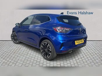 Used Renault Clio 2026 for sale - 79604513: Photo