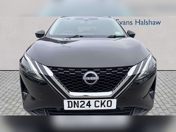 Used Nissan Qashqai 2024 for sale - 79467031: Photo