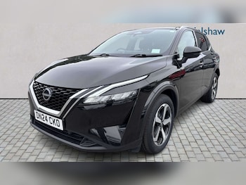 Used Nissan Qashqai 2024 for sale - 79467031: Photo