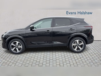Used Nissan Qashqai 2024 for sale - 79467031: Photo